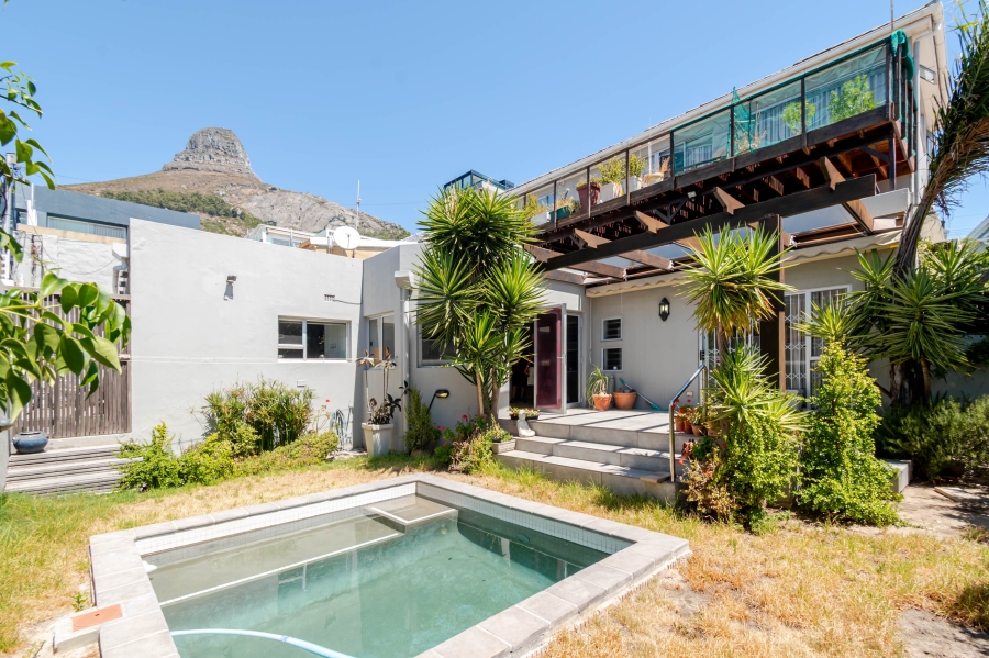 3 Bedroom Property for Sale in Sea Point Western Cape